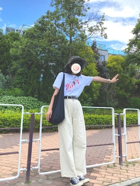 Szeally_さんのコーディネート