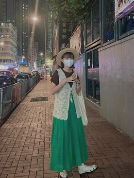 Szeally_さんのコーディネート