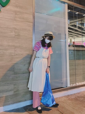 Szeally_さんのコーディネート