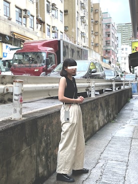 Szeally_さんのコーディネート