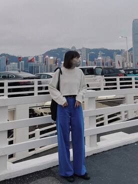 Szeally_さんのコーディネート