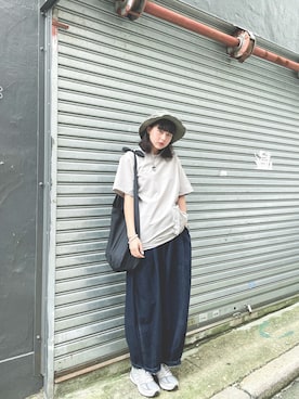 Szeally_さんのコーディネート