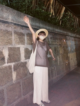 Szeally_さんのコーディネート