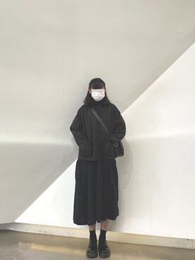 Szeally_さんのコーディネート