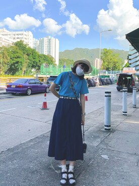 Szeally_さんのコーディネート