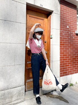 Szeally_さんのコーディネート