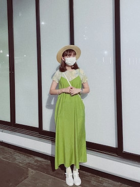 Szeally_さんのコーディネート