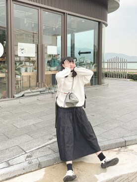 Szeally_さんのコーディネート