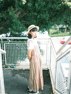 Szeally_さんのコーディネート