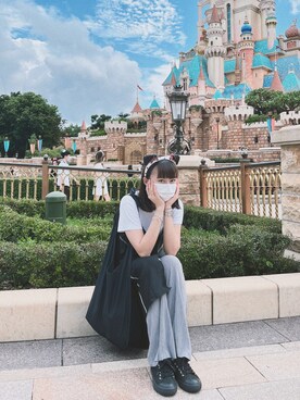 Szeally_さんのコーディネート