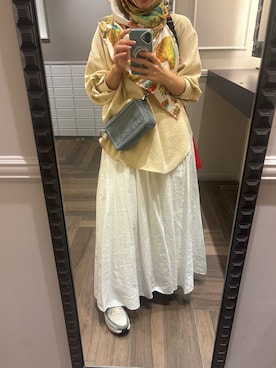 「DIESEL（ディーゼル）のアイテム」を使った、Fashion junky  さん（レディース・160cm）の秋コーディネート