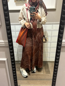 「FENDI（フェンディ）のアイテム」を使った、Fashion junky  さん（レディース・160cm）の夏コーディネート