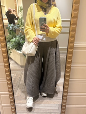 Fashion junky  さんの（COACH | コーチ）を使ったコーディネート