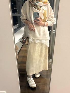 Fashion junky  さんのコーディネート