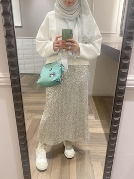Fashion junky  さんの（LOEWE | ロエベ）を使ったコーディネート