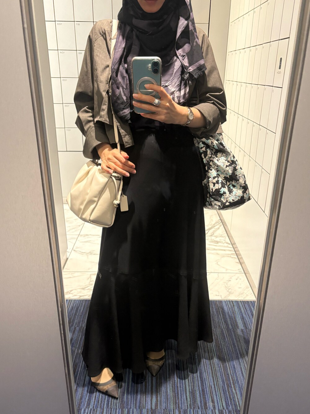 FENDI（フェンディ）の「Fendi Colibri 55mm FF Mesh Slingback