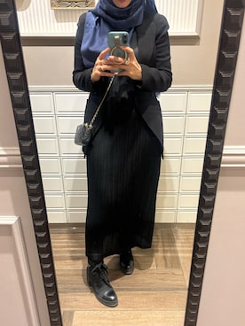 「GUCCI（グッチ）のアイテム」を使った、Fashion junky  さん（レディース・160cm）の春コーディネート