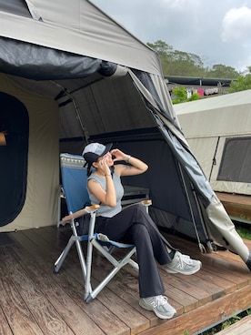 wujudyさんのコーディネート