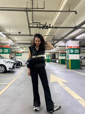 wujudyさんのコーディネート