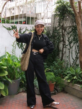 wujudyさんのコーディネート