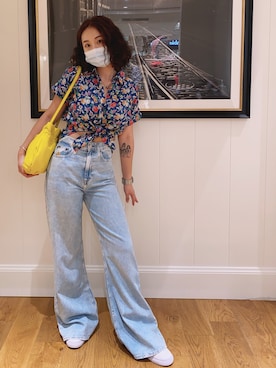 wujudyさんのコーディネート