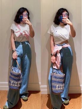 wujudyさんのコーディネート