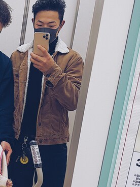 かいとさんのコーディネート