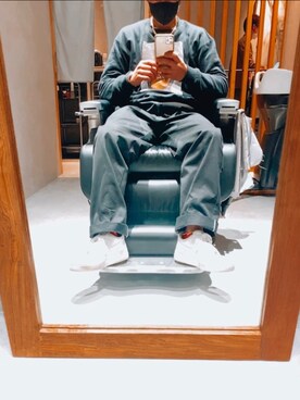 かいとさんのコーディネート