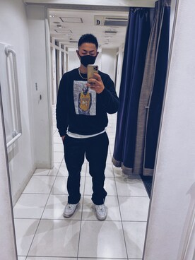 かいとさんのコーディネート