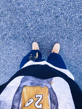 かいとさんのコーディネート