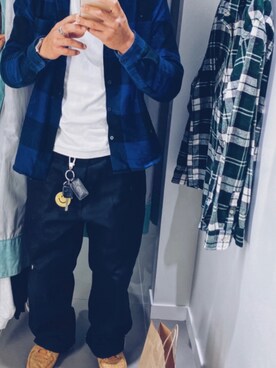 かいとさんのコーディネート