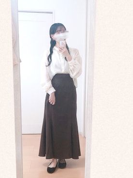 kaede.さん(レディース・149cm)の秋コーディネート