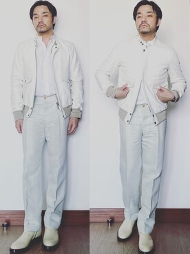kennyphkさんのコーディネート