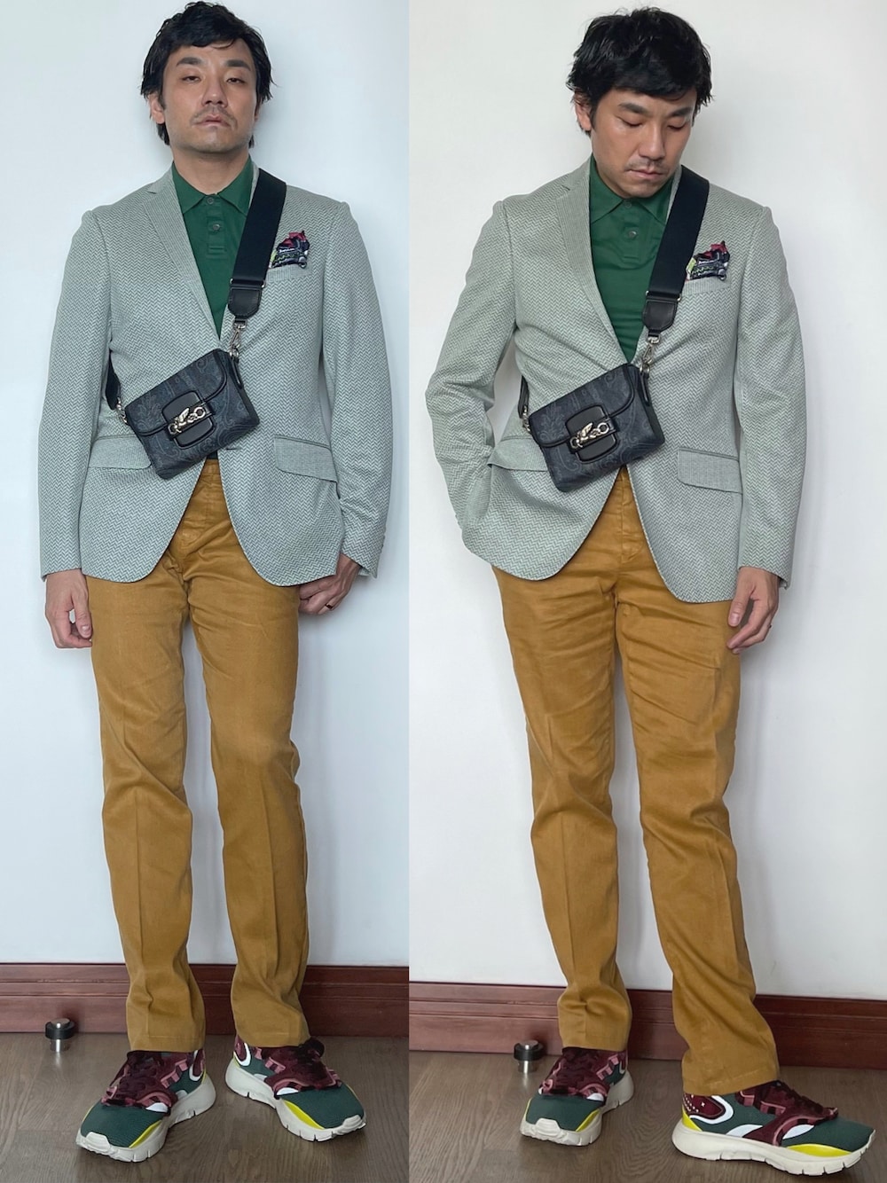 楽天市場】エトロ etro（カラーベージュ）（メンズファッション
