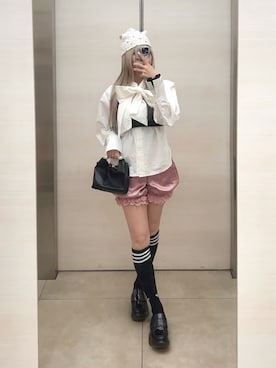 kotokaさん(レディース・154cm)の秋コーディネート