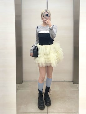kotokaさん(レディース・154cm)の秋コーディネート
