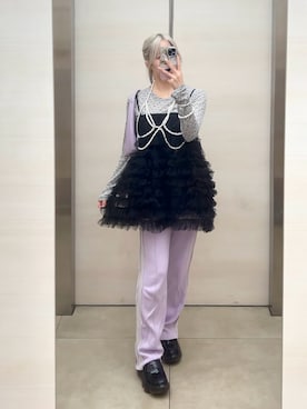 kotokaさん(レディース・154cm)の秋コーディネート