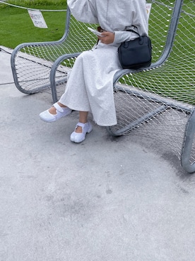 mさんのコーディネート