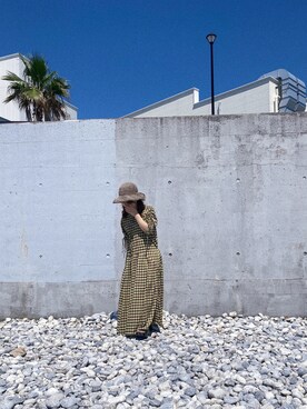 mさんのコーディネート