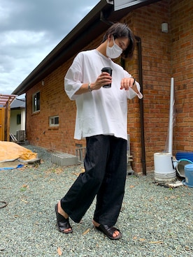 nodakouさんのコーディネート