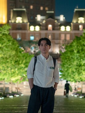 aaaさんのコーディネート