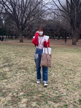 叶雪さんのコーディネート