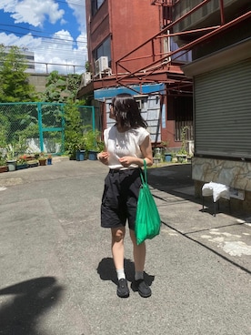 叶雪さんのコーディネート