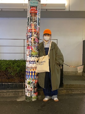 叶雪さんのコーディネート