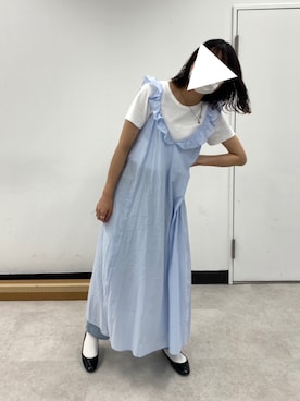 叶雪さんのコーディネート