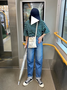 叶雪さんのコーディネート