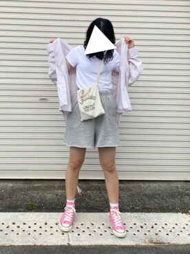 叶雪さんのコーディネート