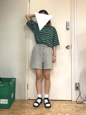 叶雪さんのコーディネート