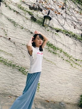 Daphne さんのコーディネート