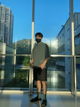 haybrianlai_さんのコーディネート